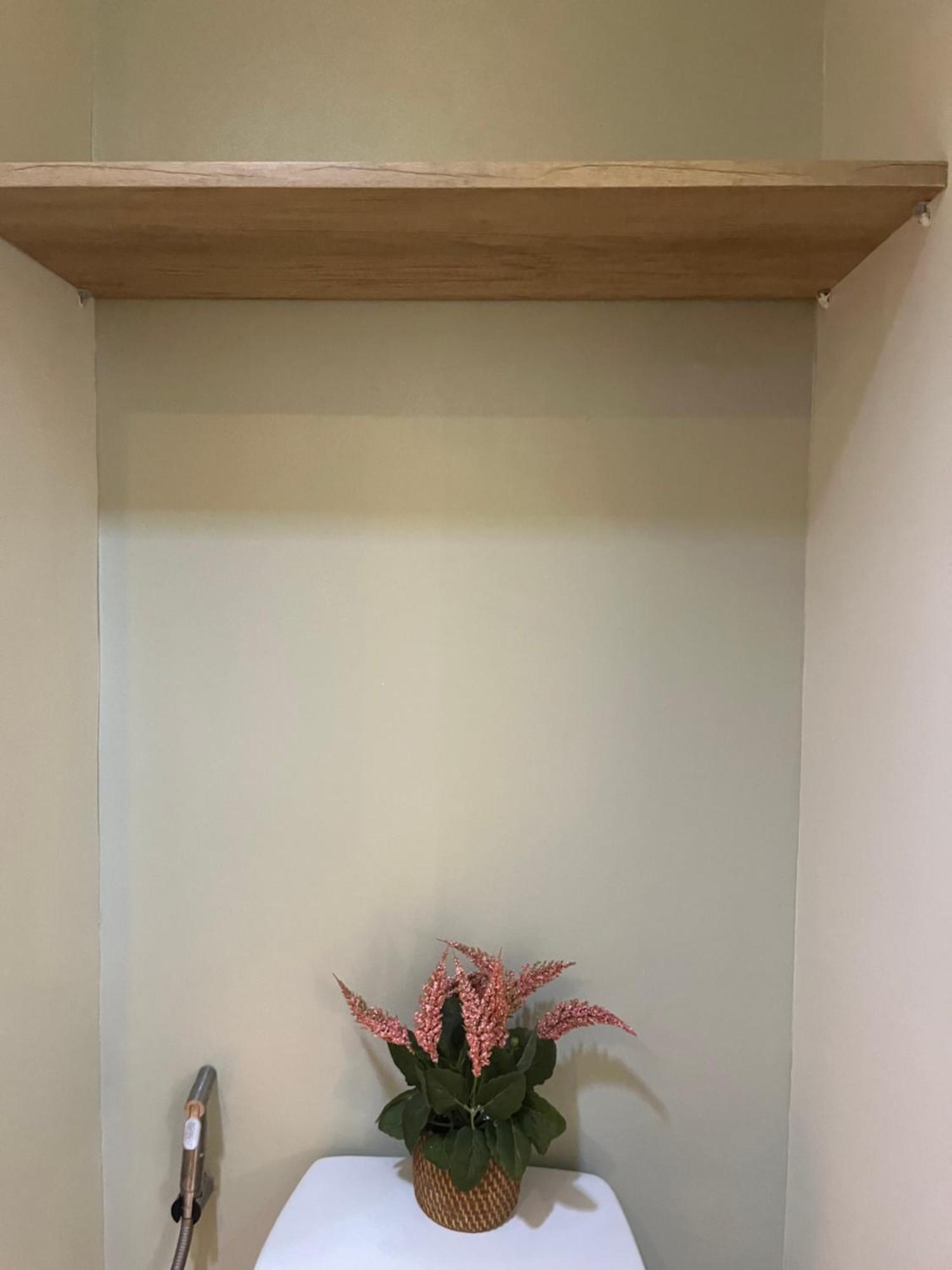 Aesthetic Functional Minimalist Space Sunvida Tower Sv1716 Aparthotel *