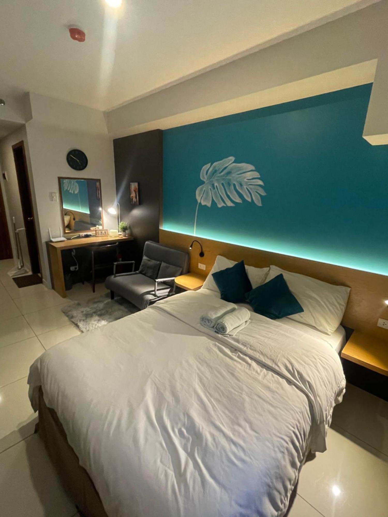 Apartment Cozy Unit In Fuente Cebu