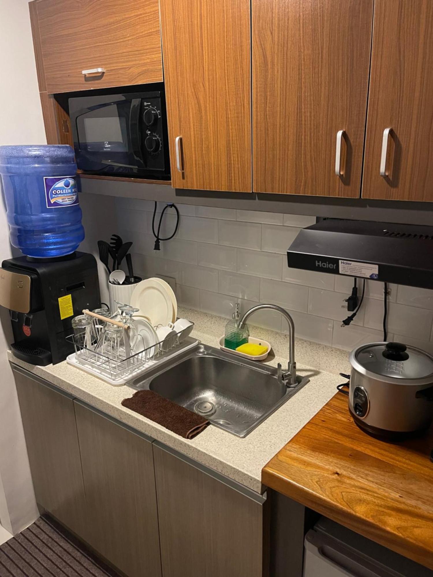 Cozy Unit In Fuente Apartment *