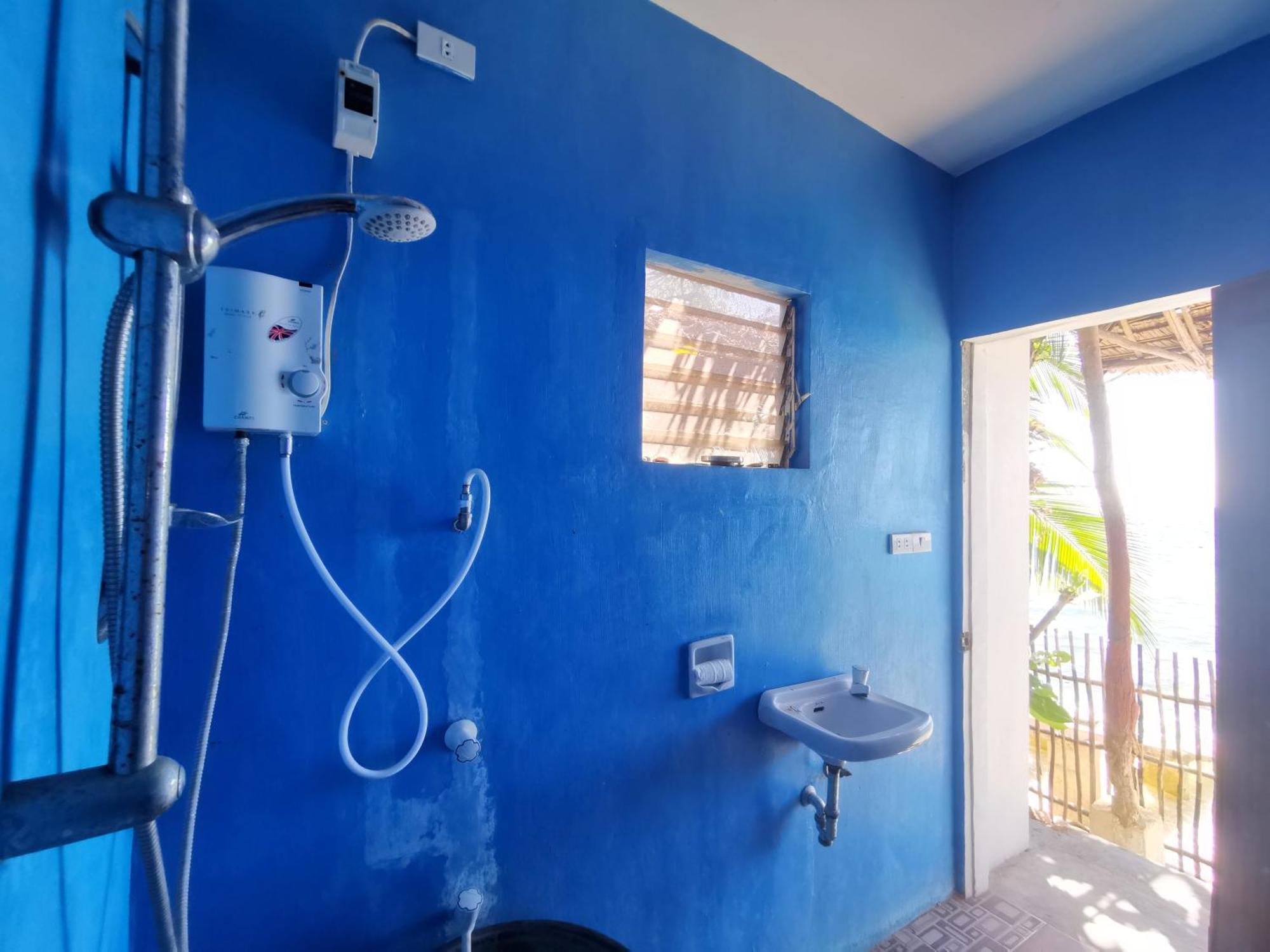 Sea Esta House Bahay sa kanayunan Boljoon