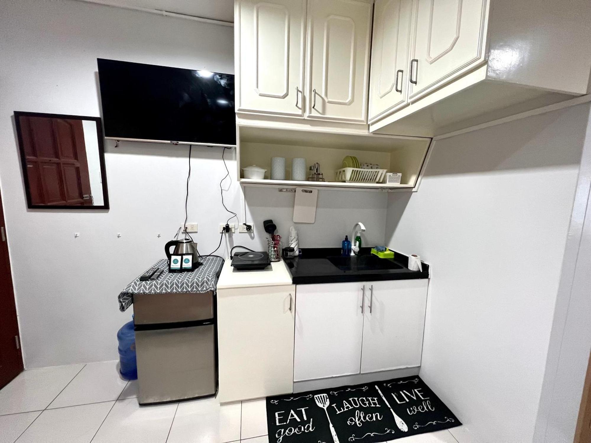 Pet-friendly Beside It Park Apartment