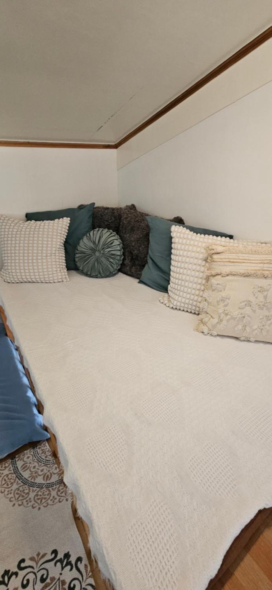 Holiday home Tiny House, Private Vacation San Francisco (Cebu)