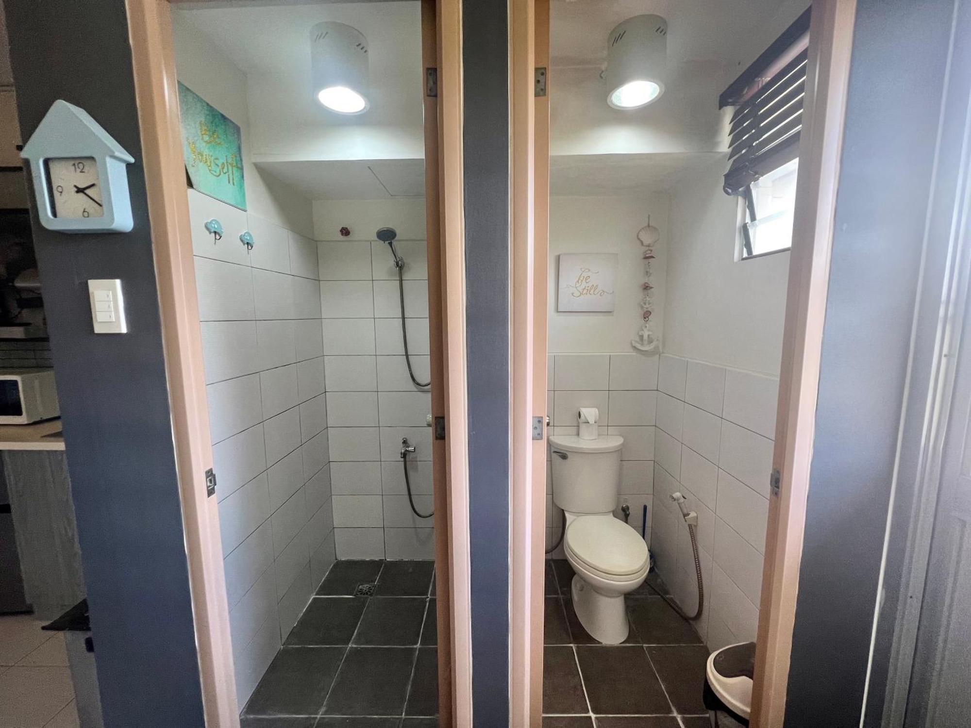 Apartment Views+ Large Space+ Beside It Park *