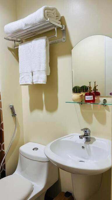 It Park Cozy Neutral Apartment *