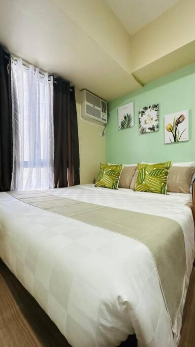 Apartment It Park Cozy Neutral *