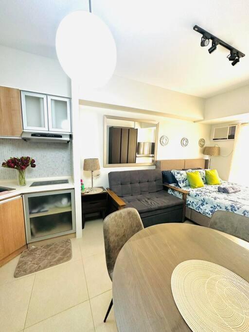 Avida Towers Riala, Tower 2 Apartment Cebu