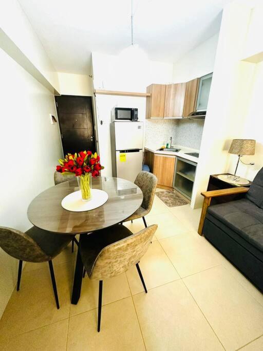 Apartment Avida Towers Riala, Tower 2