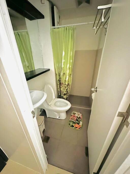 Apartment Avida Towers Riala, Tower 2 Cebu