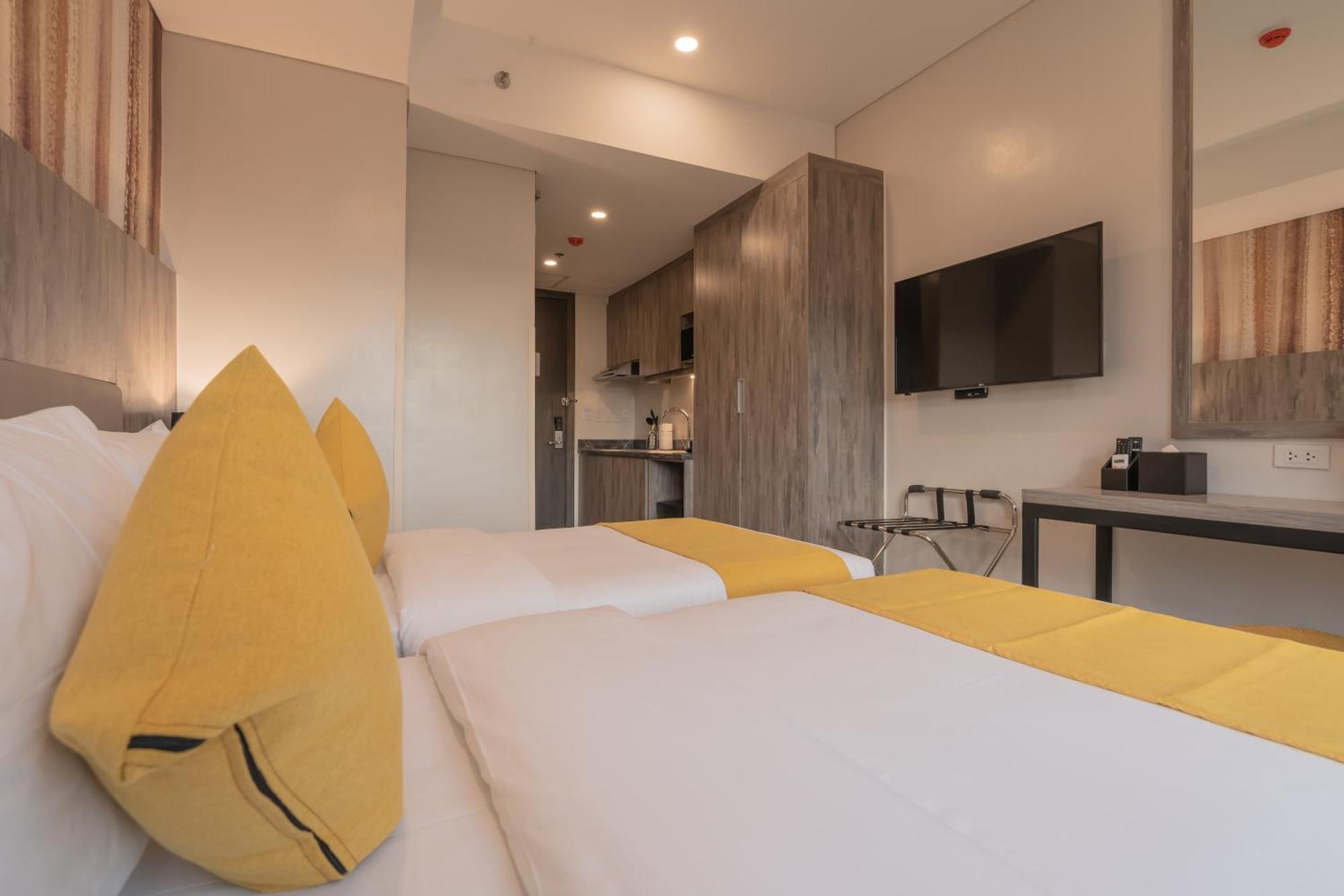 Bayfront Capitol Site Hotel 3*