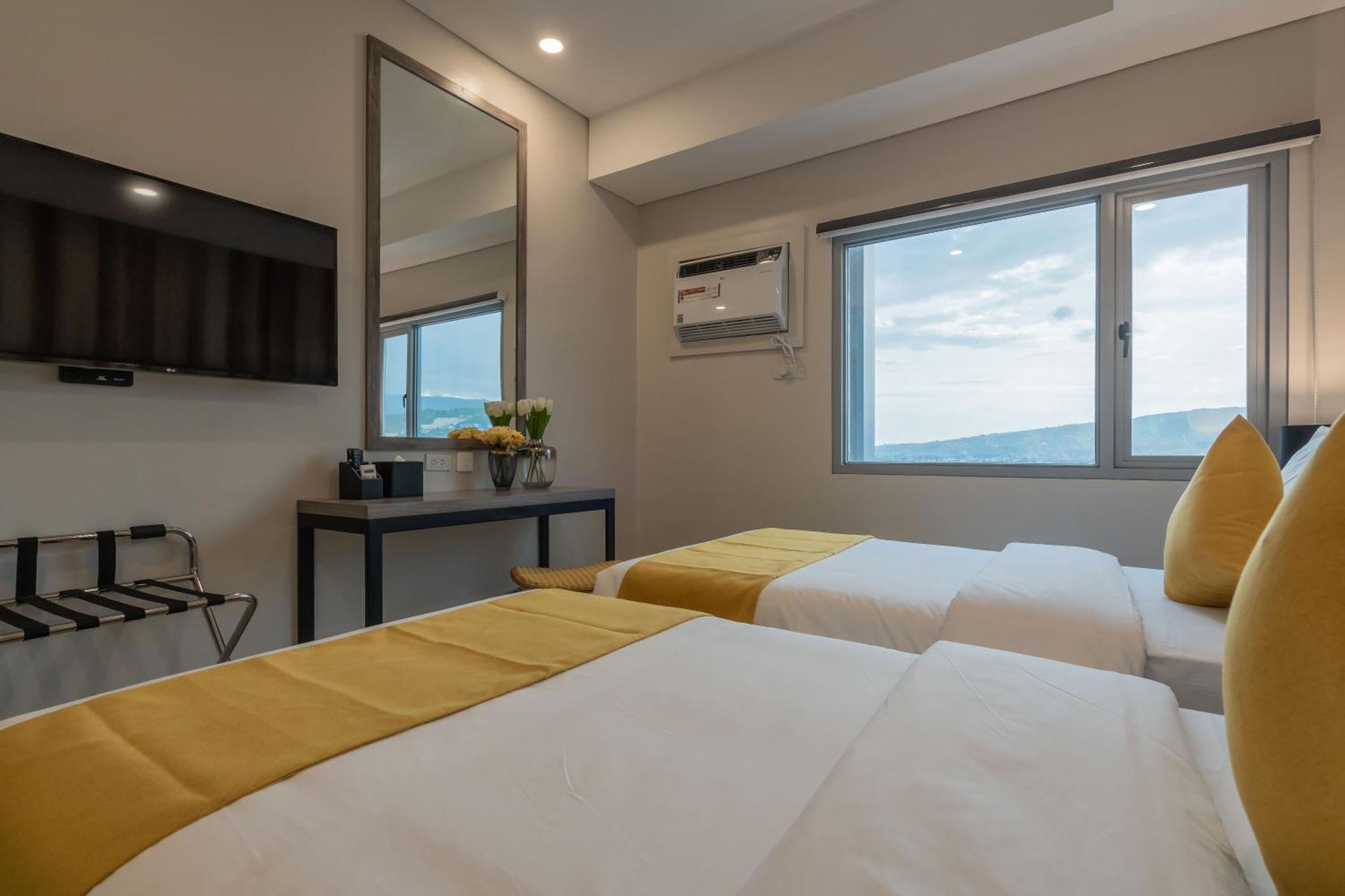 Bayfront Capitol Site Cebu