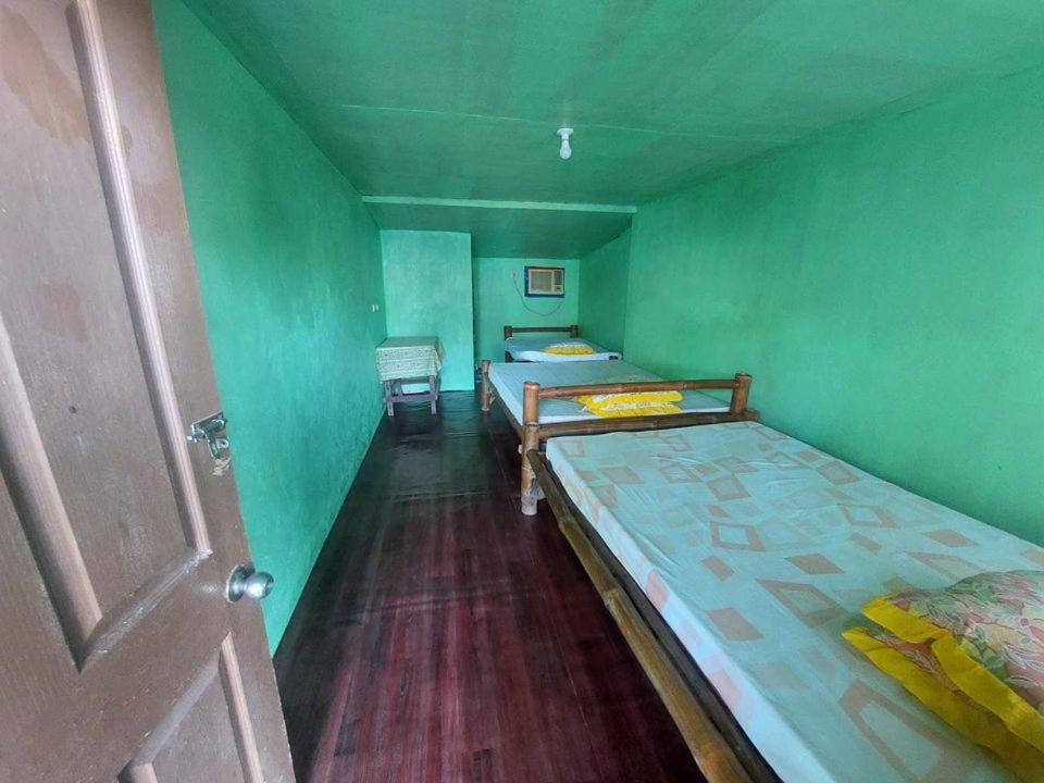 Hostel Magic's Place *