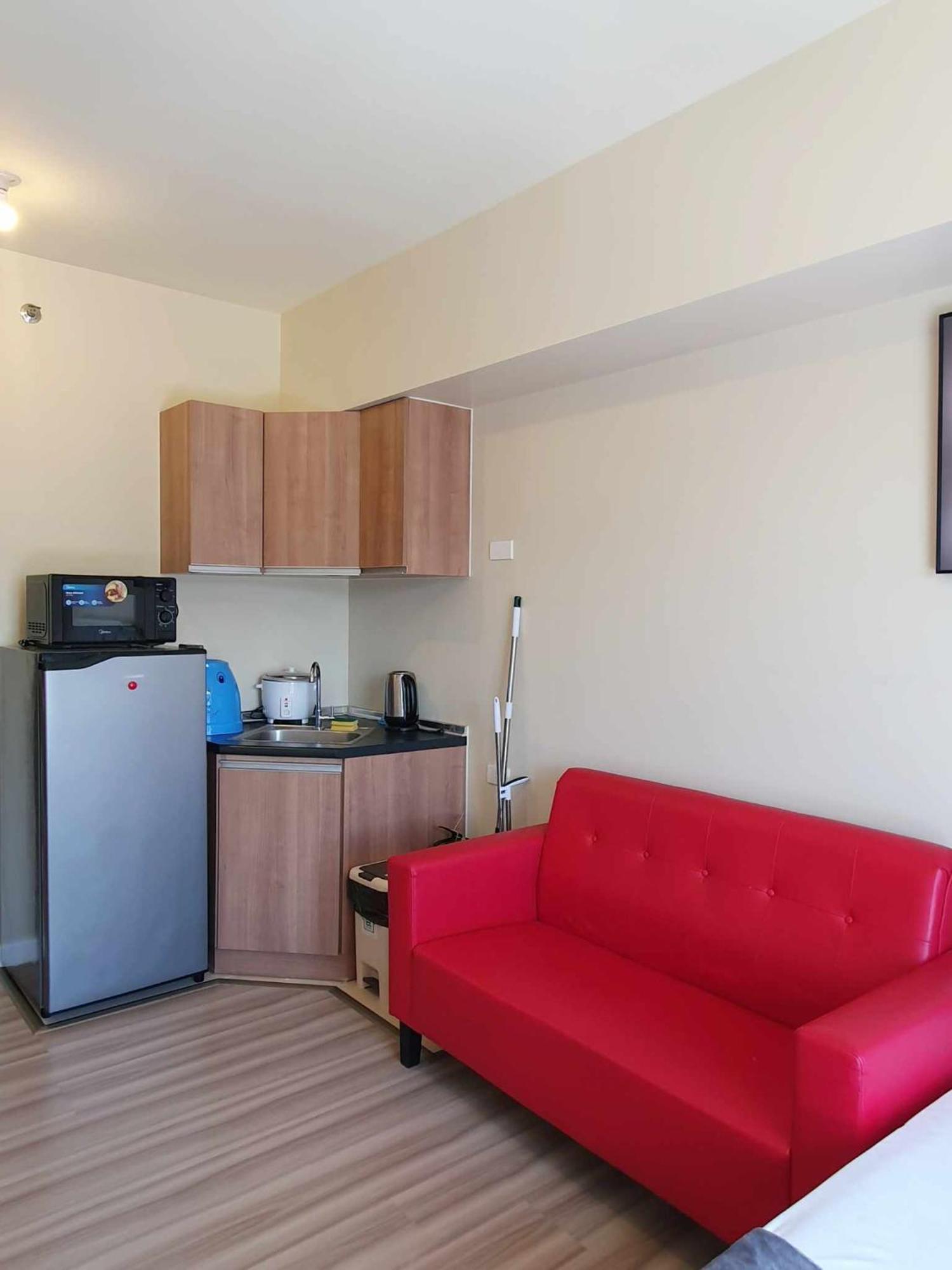 Apartment Avida Riala T4 1111（cebu It Park） *