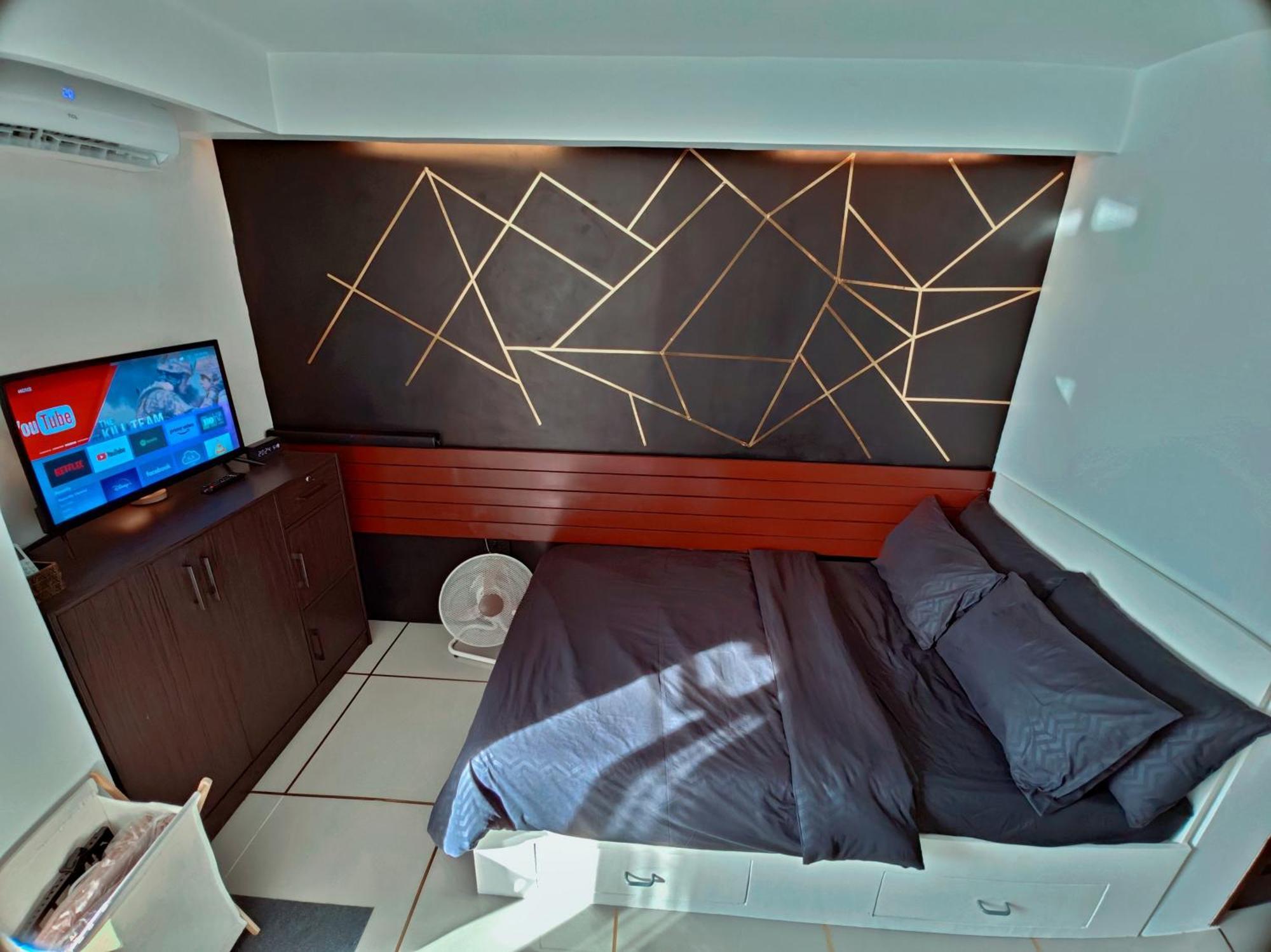 Cityscape Tower - Free Wifi, Netflix, Alexa, Near Sm, Ayala, Cebu Doctors And It Park bahay-panuluyan Mandaue City