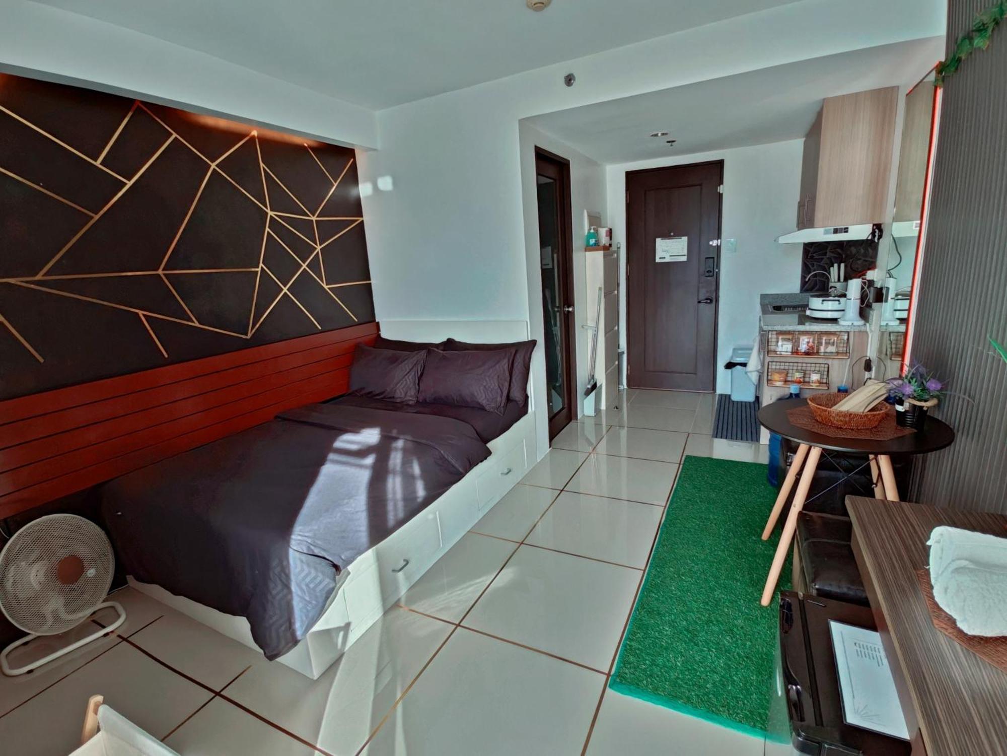 Cityscape Tower - Free Wifi, Netflix, Alexa, Near Sm, Ayala, Cebu Doctors And It Park bahay-panuluyan Mandaue City