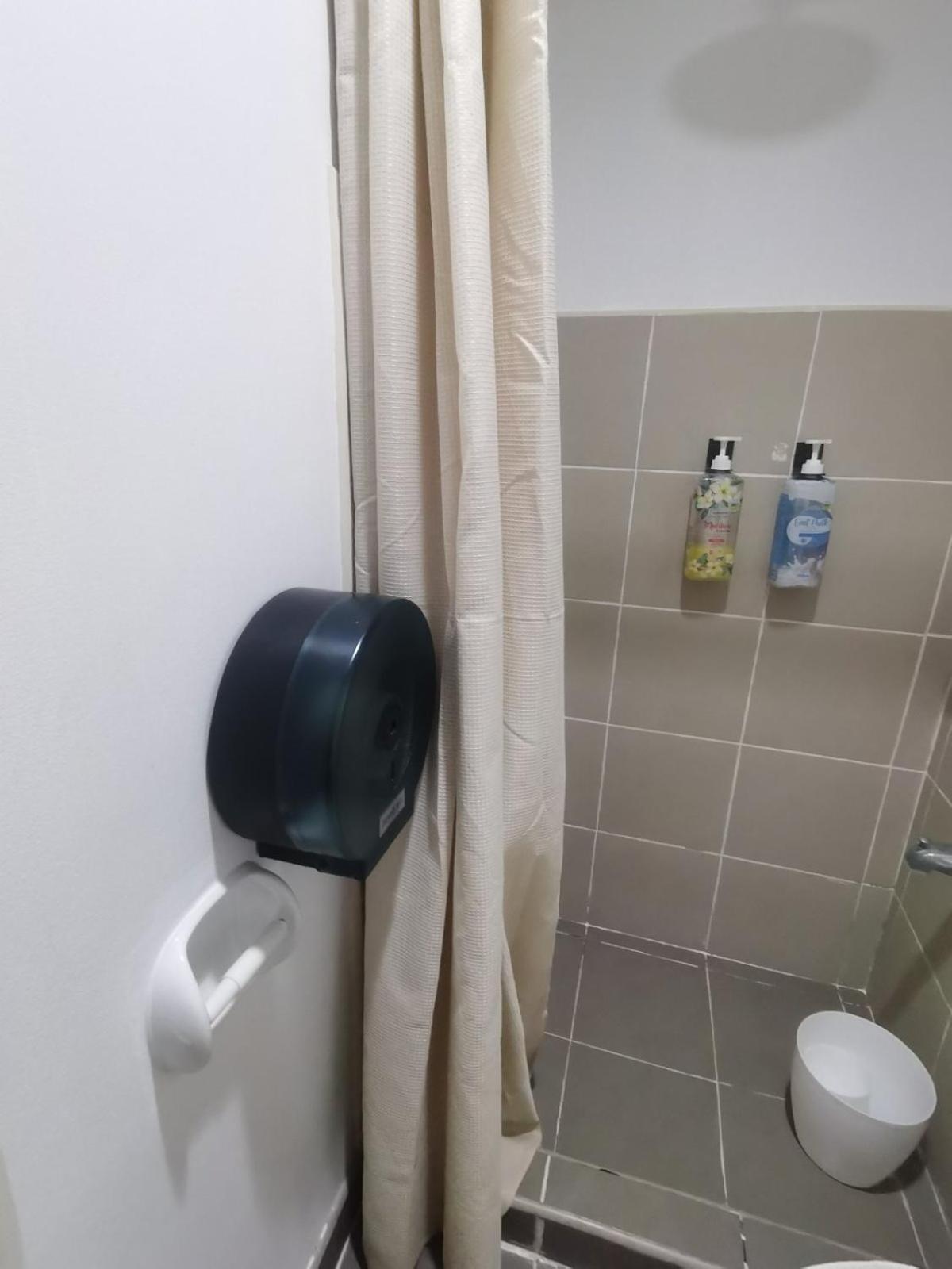 Apartment Avida Riala T1 1610/cebu It Park Cebu