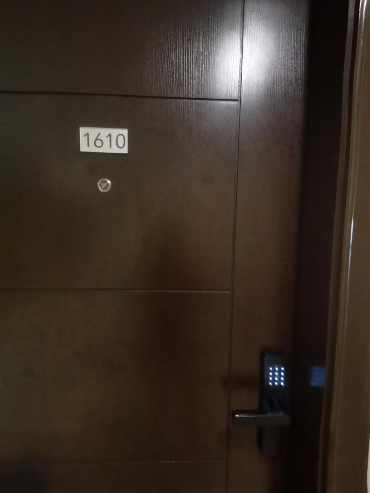 Avida Riala T1 1610/cebu It Park