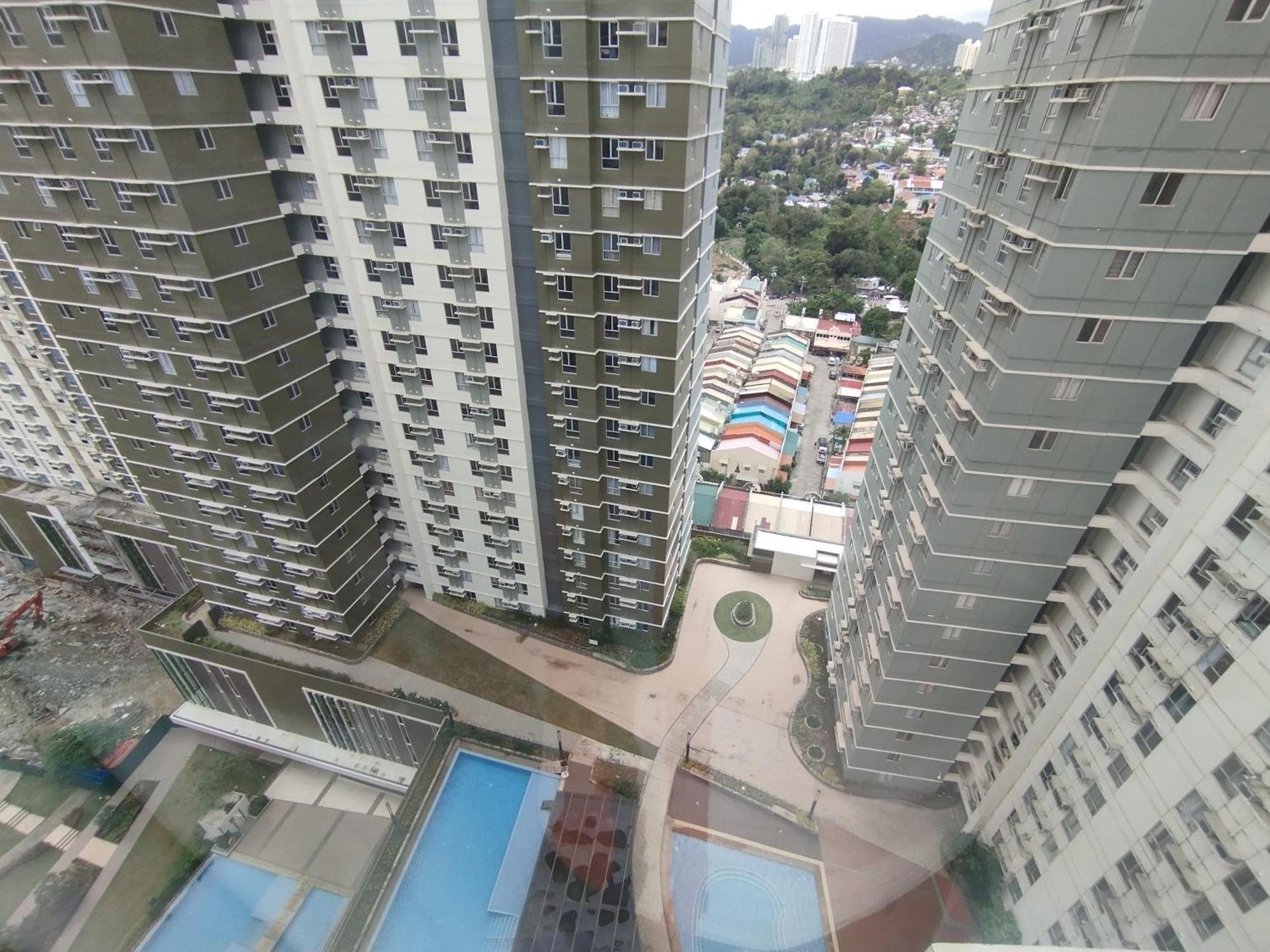 Avida Riala T1 1917/cebu It Park * Cebu