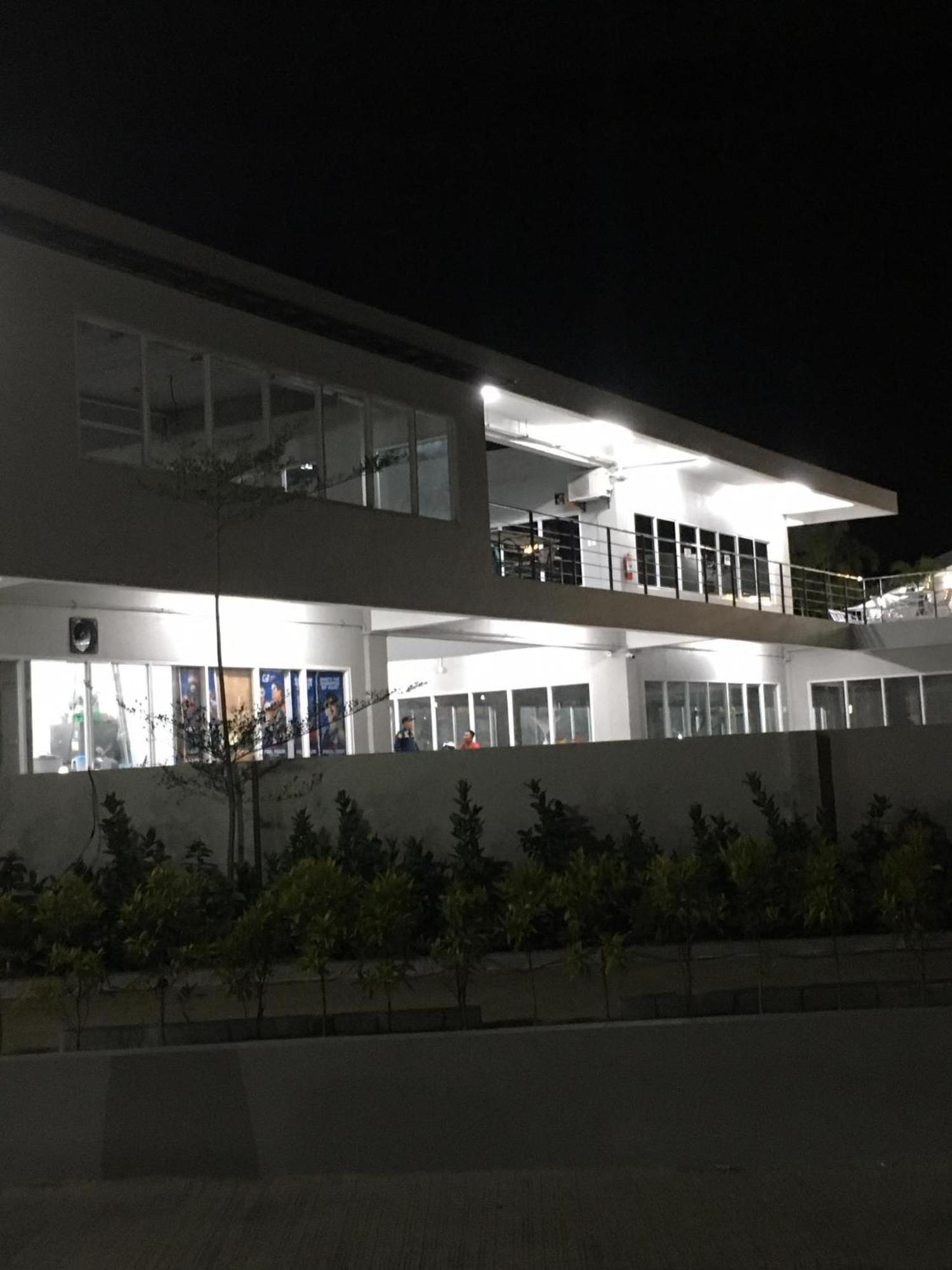 Njc Staycation Apartamento Suba Basbas