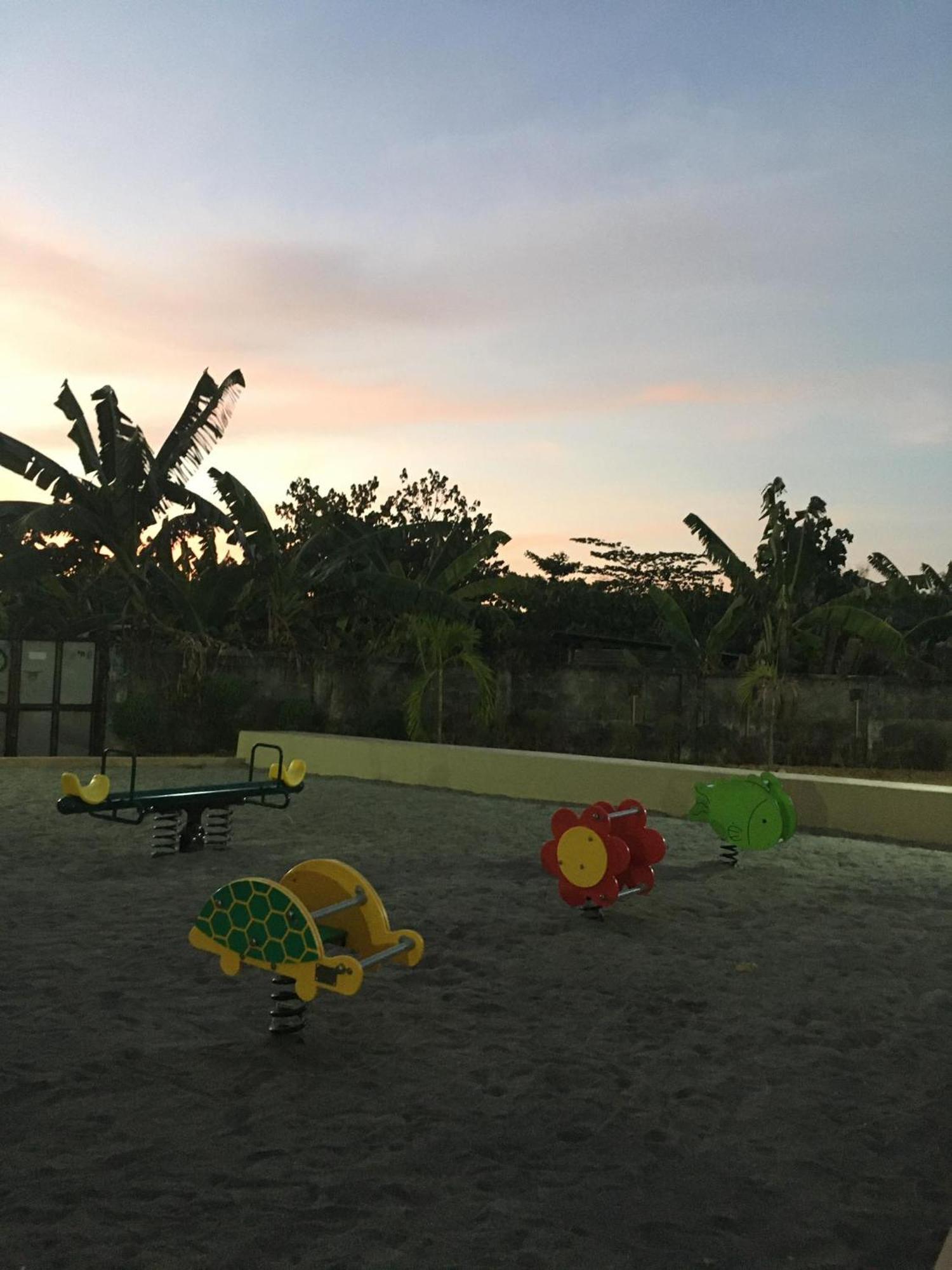 Njc Staycation *