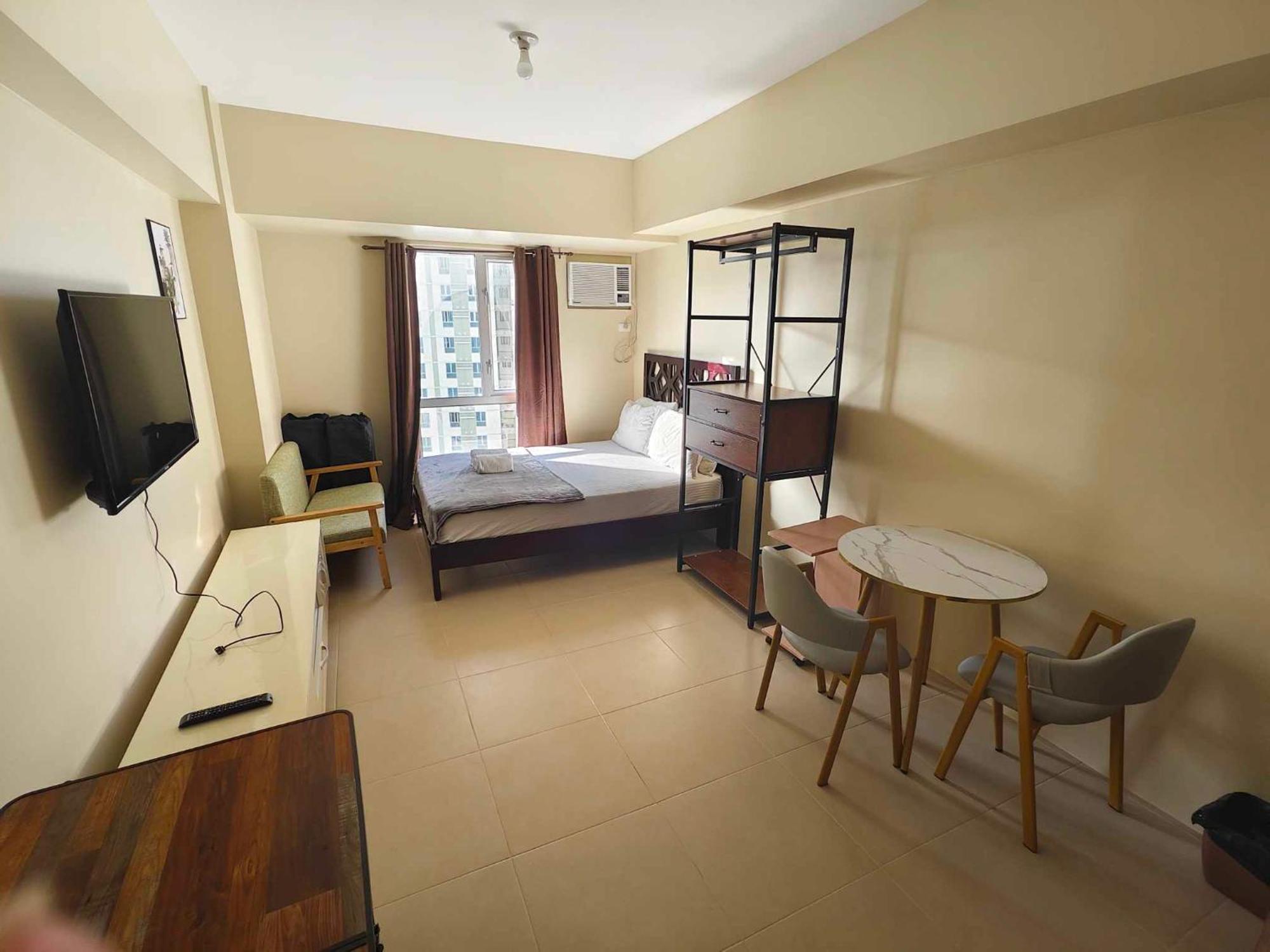 Avida Riala T2 1711 Apartment Cebu