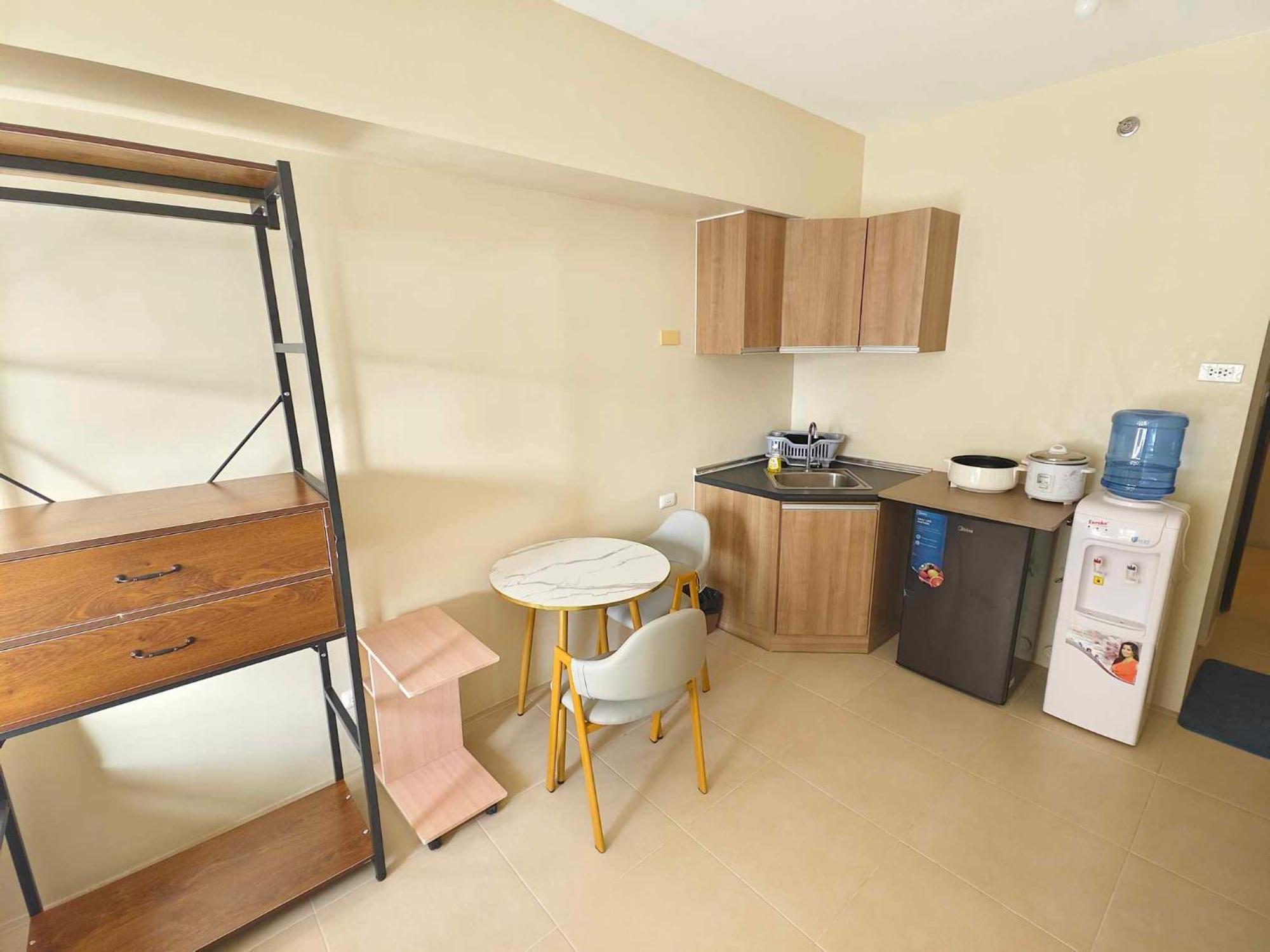 Avida Riala T2 1711 Apartment *