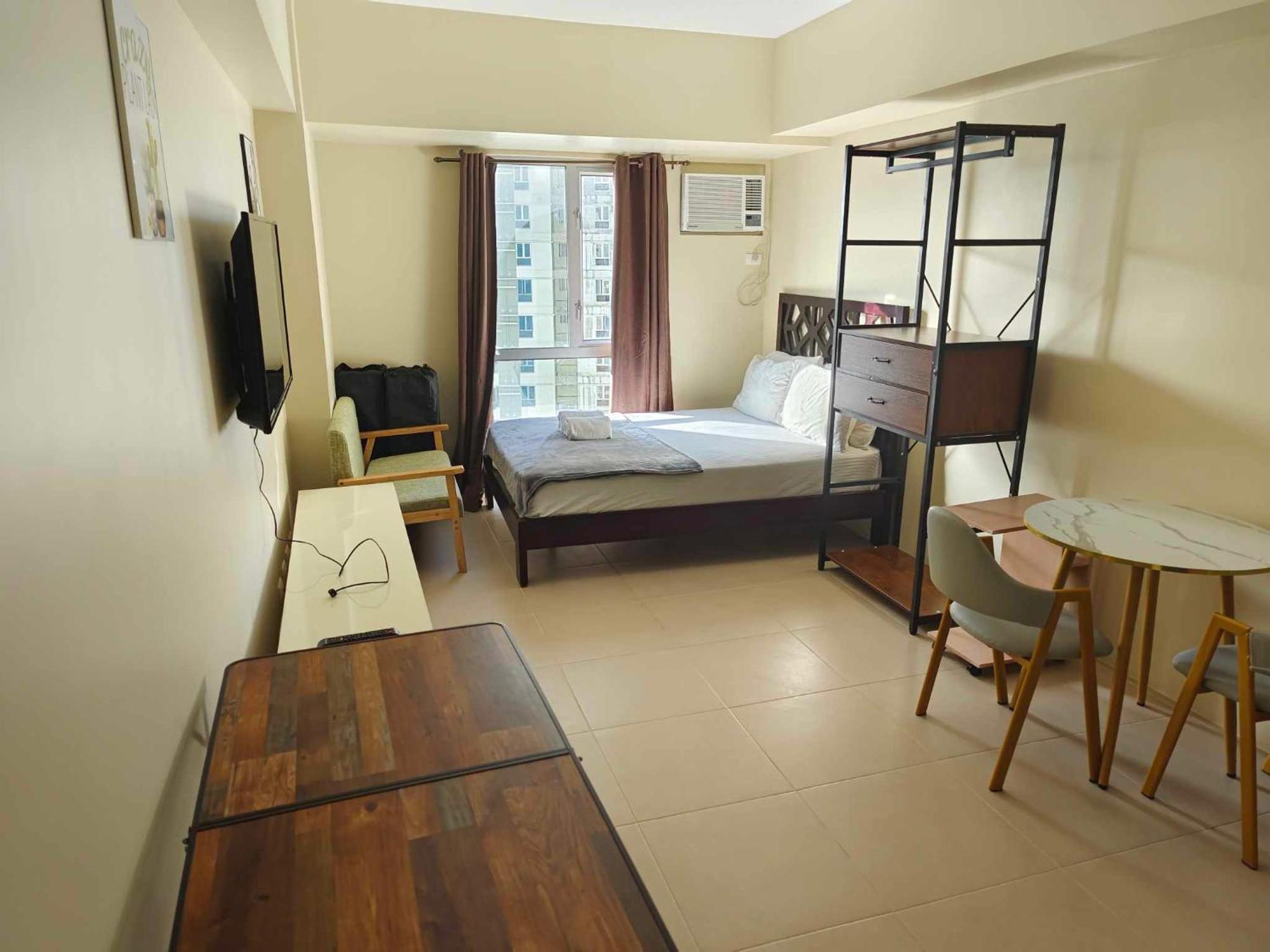 Apartment Avida Riala T2 1711 *