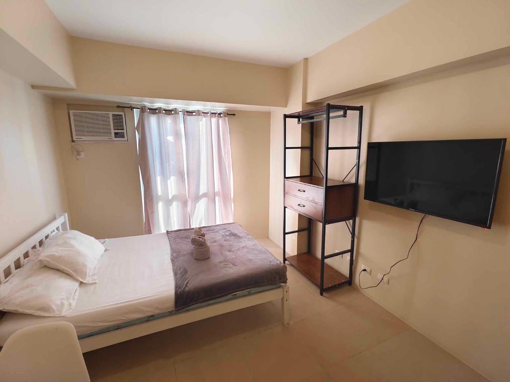 Apartment Avida Riala T2 1711 Cebu