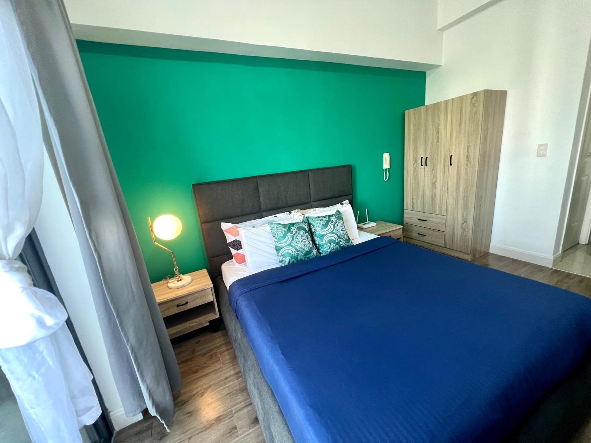 Apartment Grand