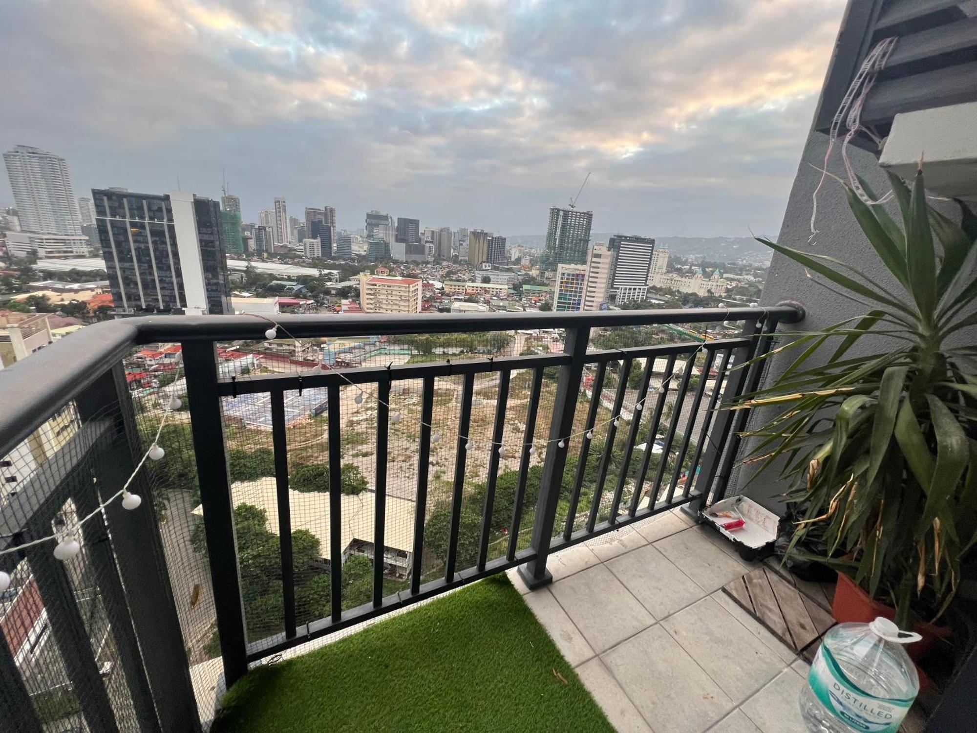 Grand Apartment *