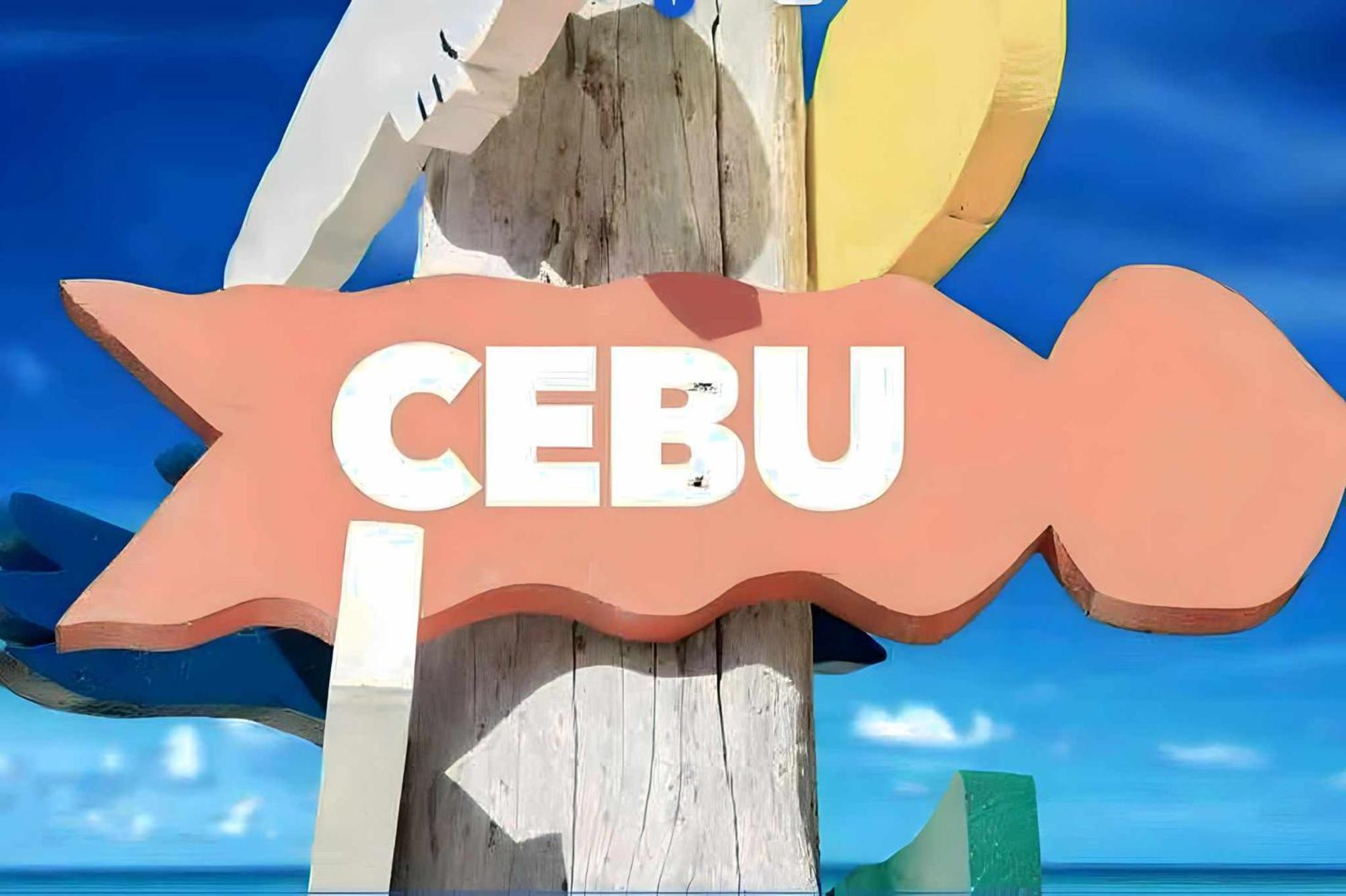 Mivesa Chic + Fast Wifi * Cebu
