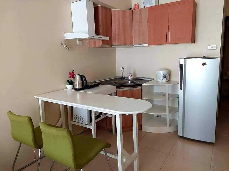 Lsy Ayala Riala Apartment *