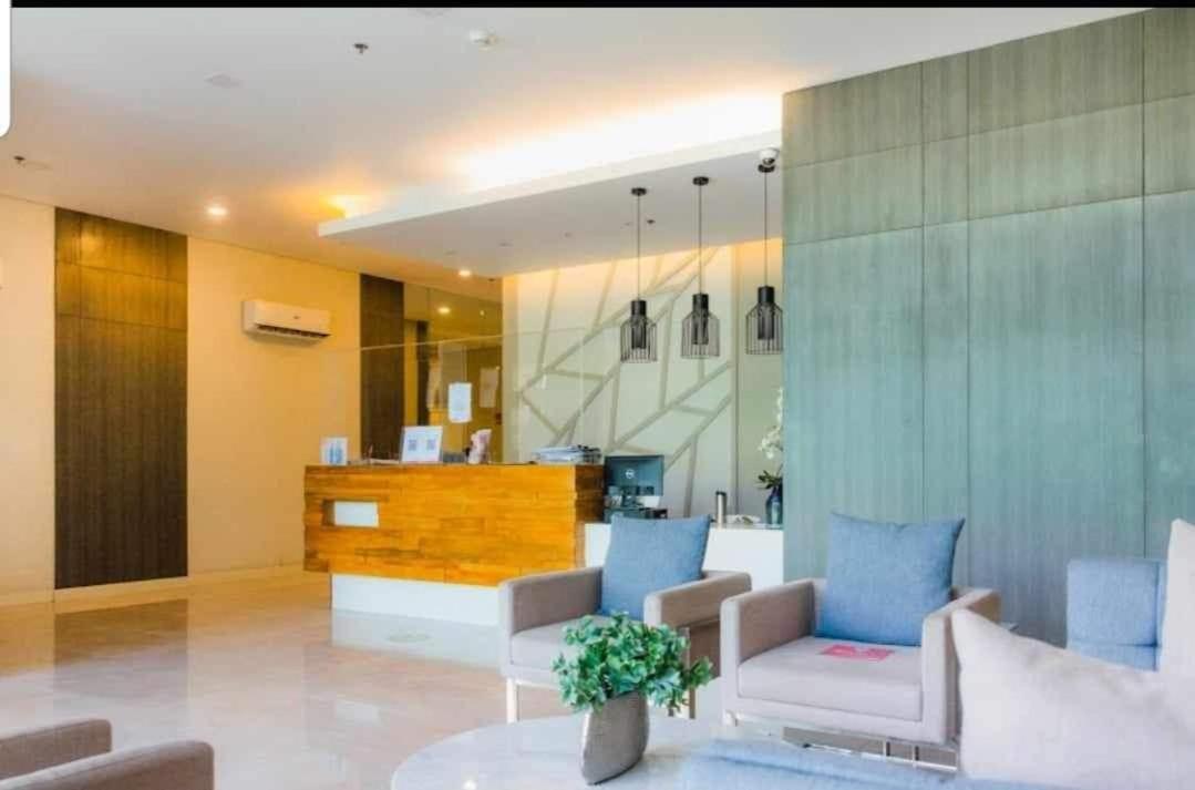 Apartment Lsy Ayala Riala *