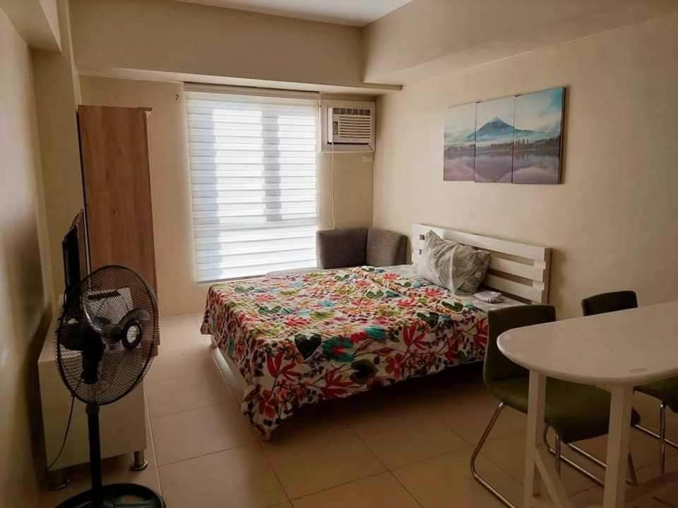 Apartment Lsy Ayala Riala Cebu