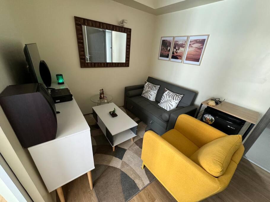 1 Bedroom Unit - Fully Furnished Apartment Mandaue City