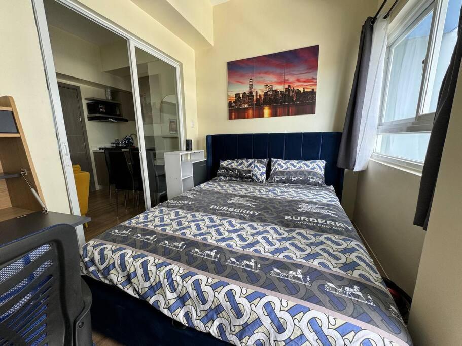 1 Bedroom Unit - Fully Furnished Mandaue City