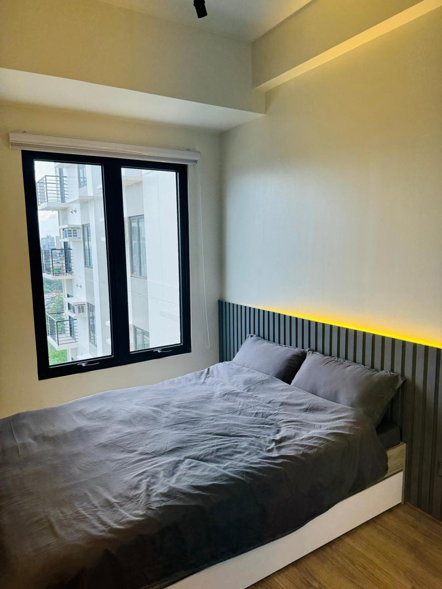 Unit 5 Mins To It Park With Pool, Wifi & Netflix Apartment