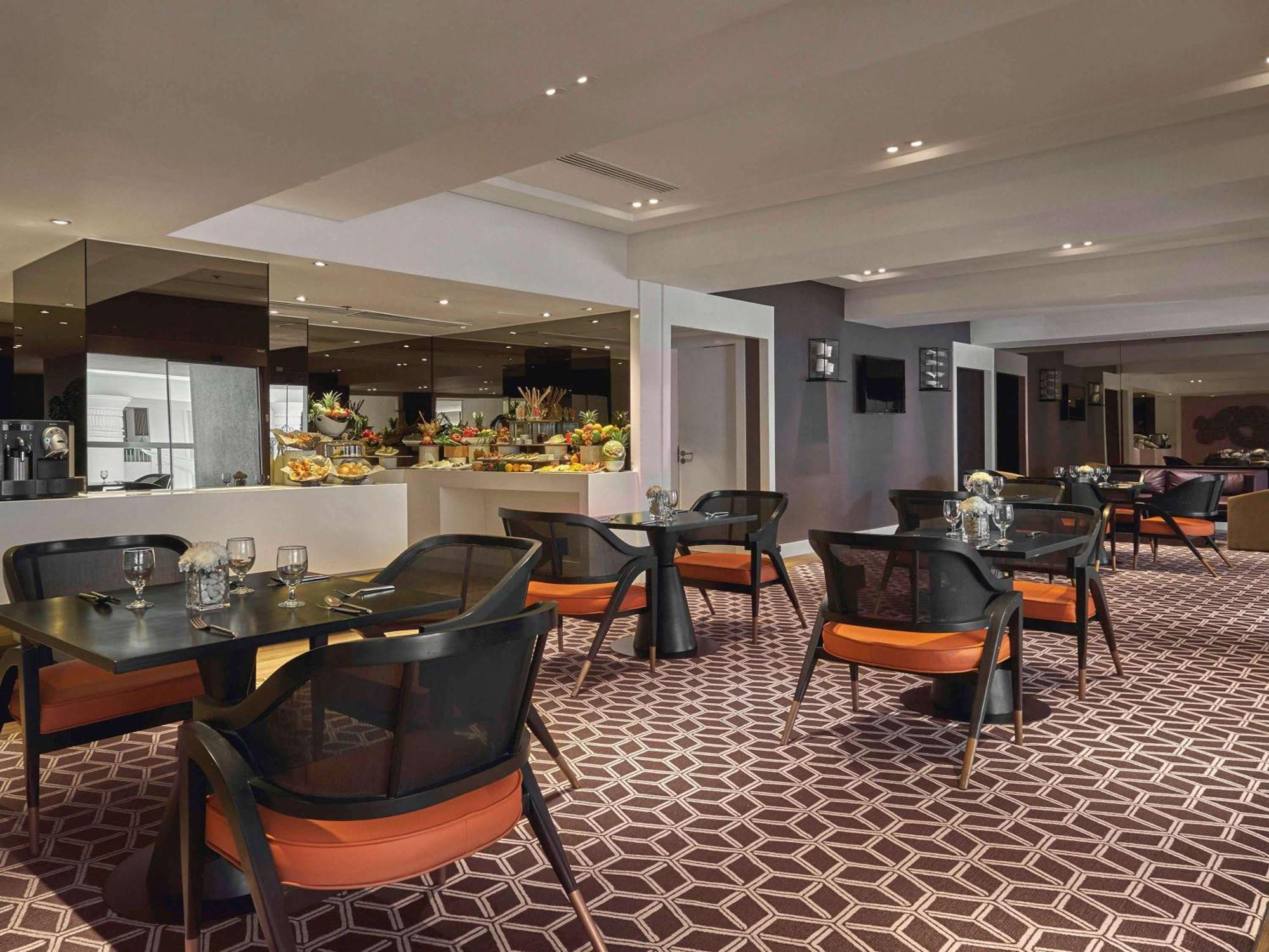 Resort Moevenpick Mactan Island Cebu 5*