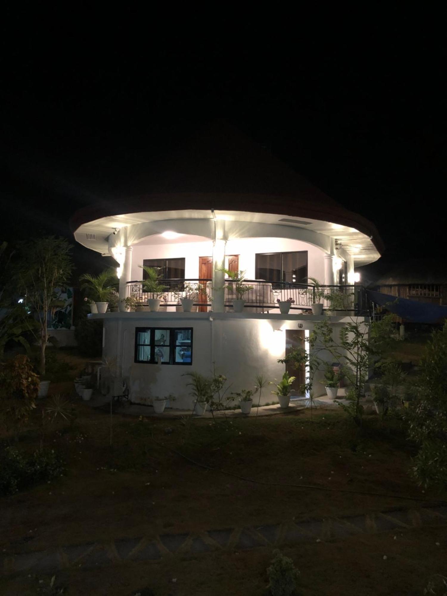 Resort Cuestas And Restaurant