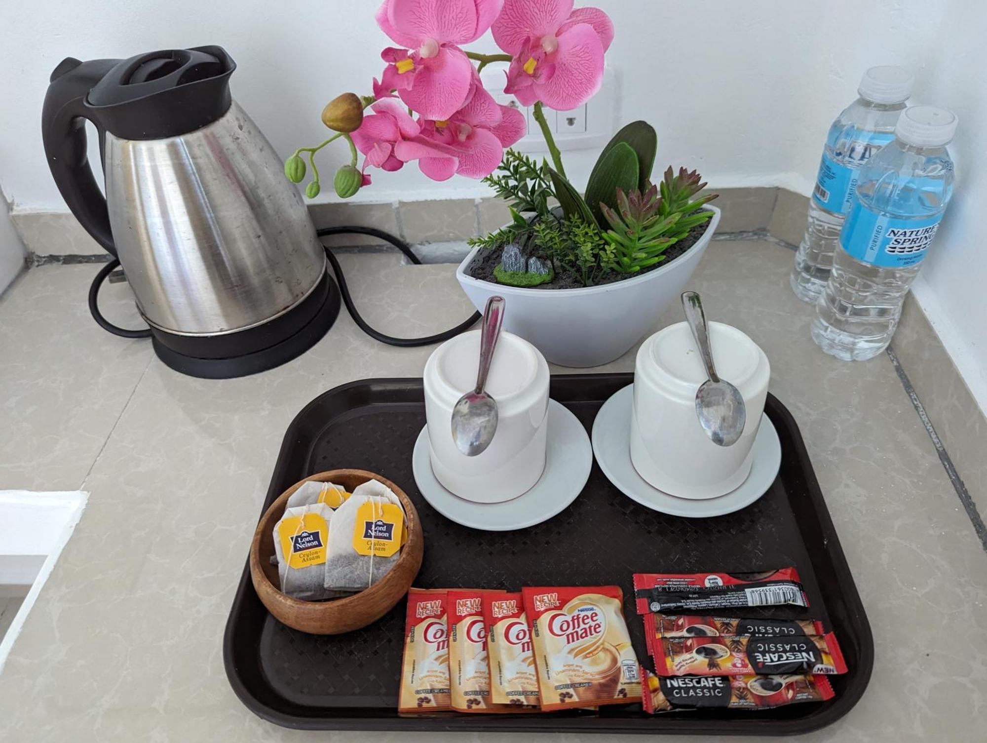 Guest house Astillo's