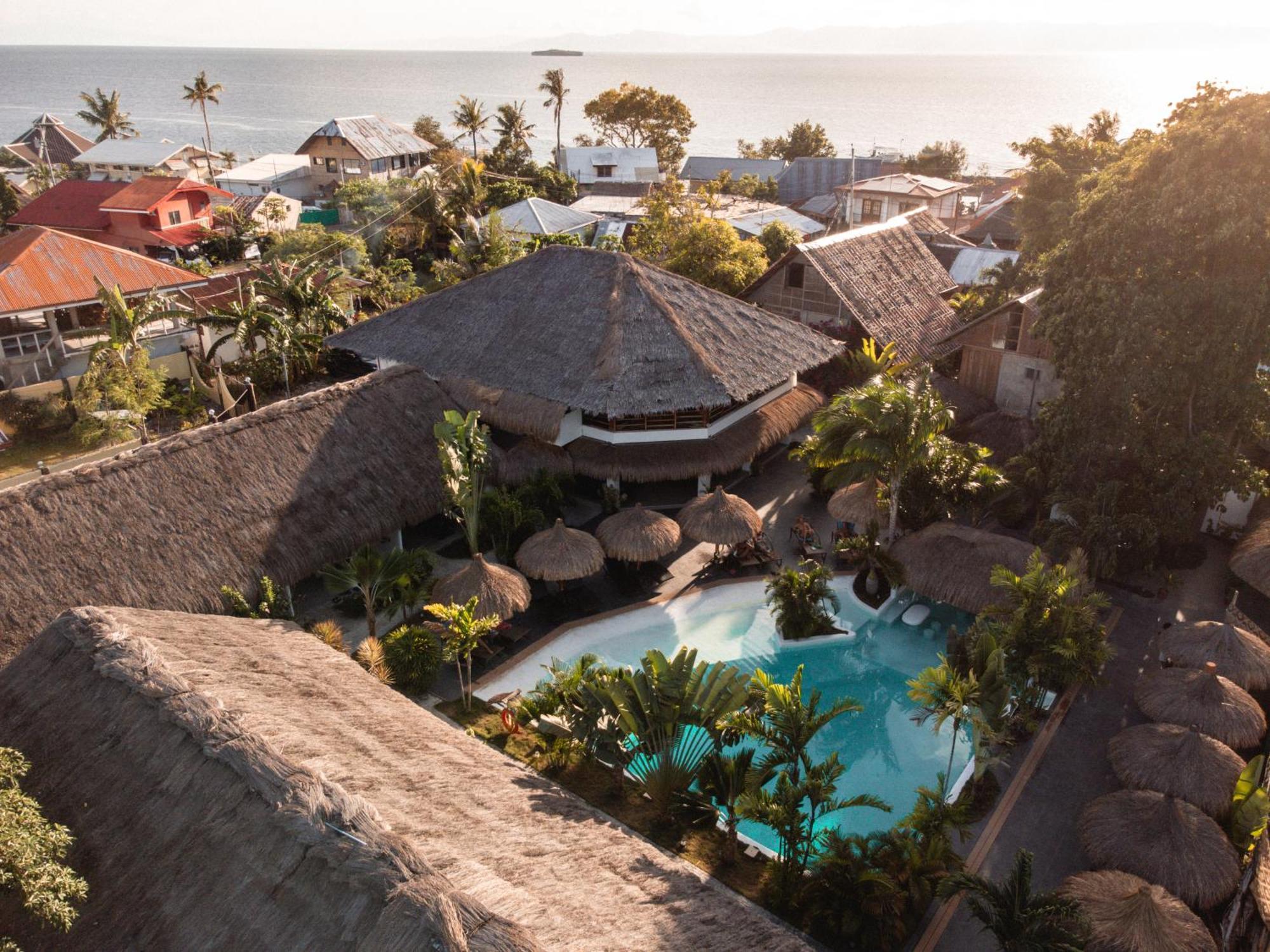 Hotel Secret Paradise