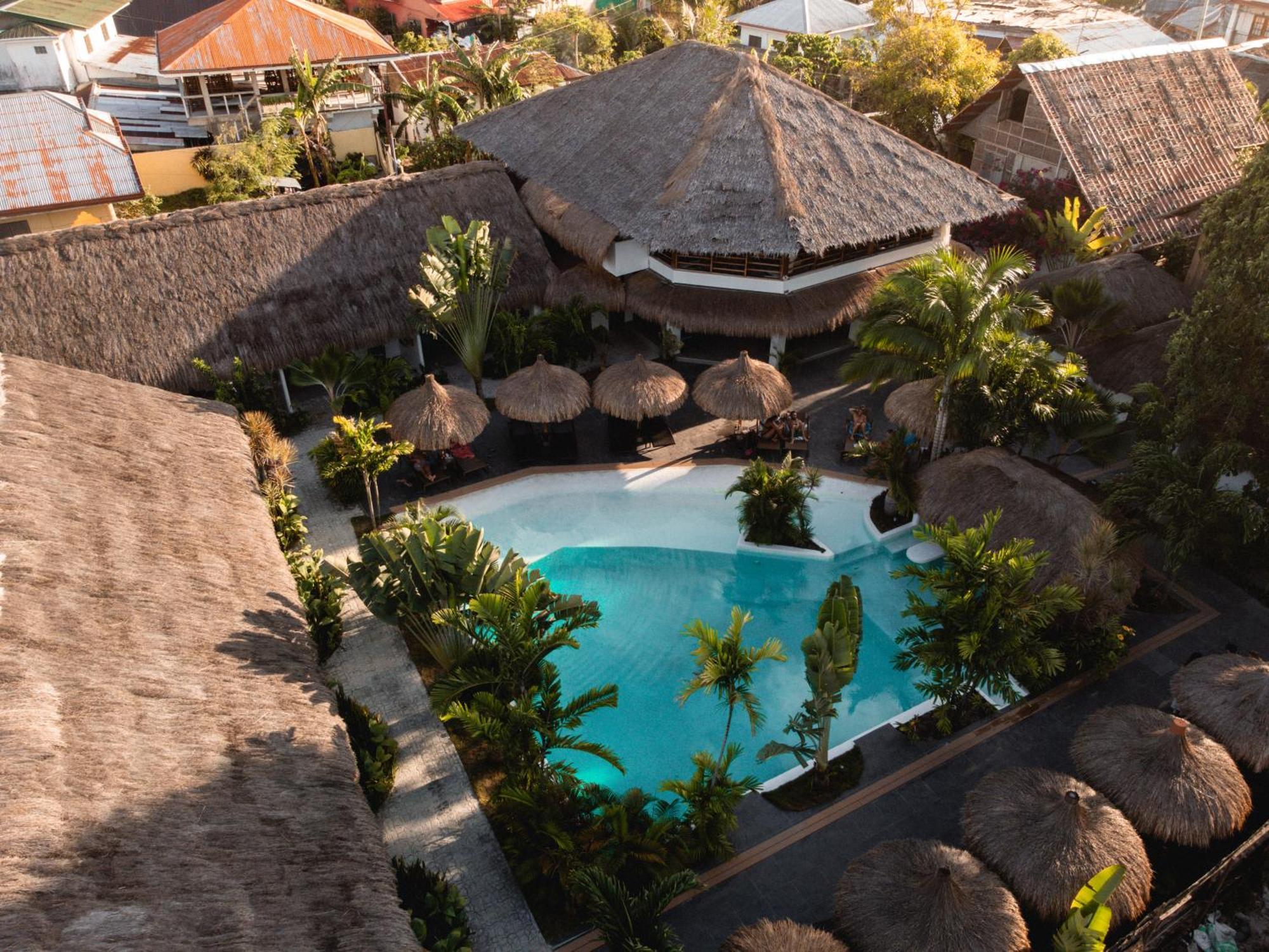 Secret Paradise