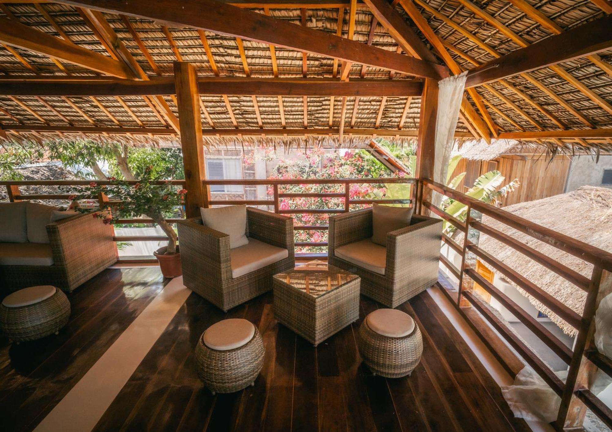 Secret Paradise Hotel