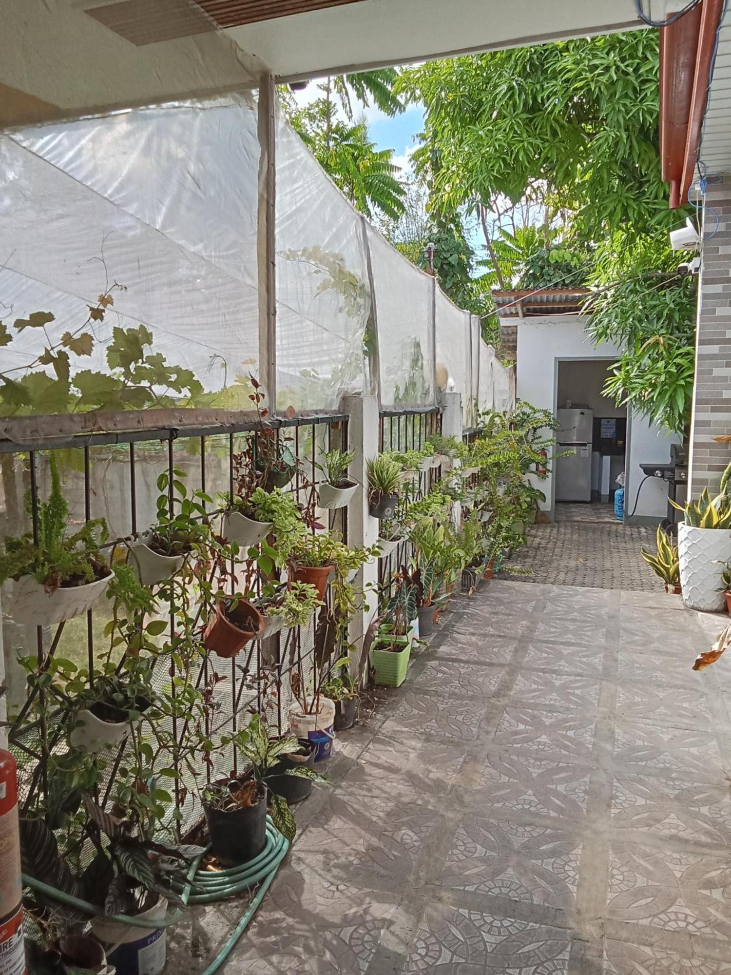 Homestay Yoo Darius' Residences *