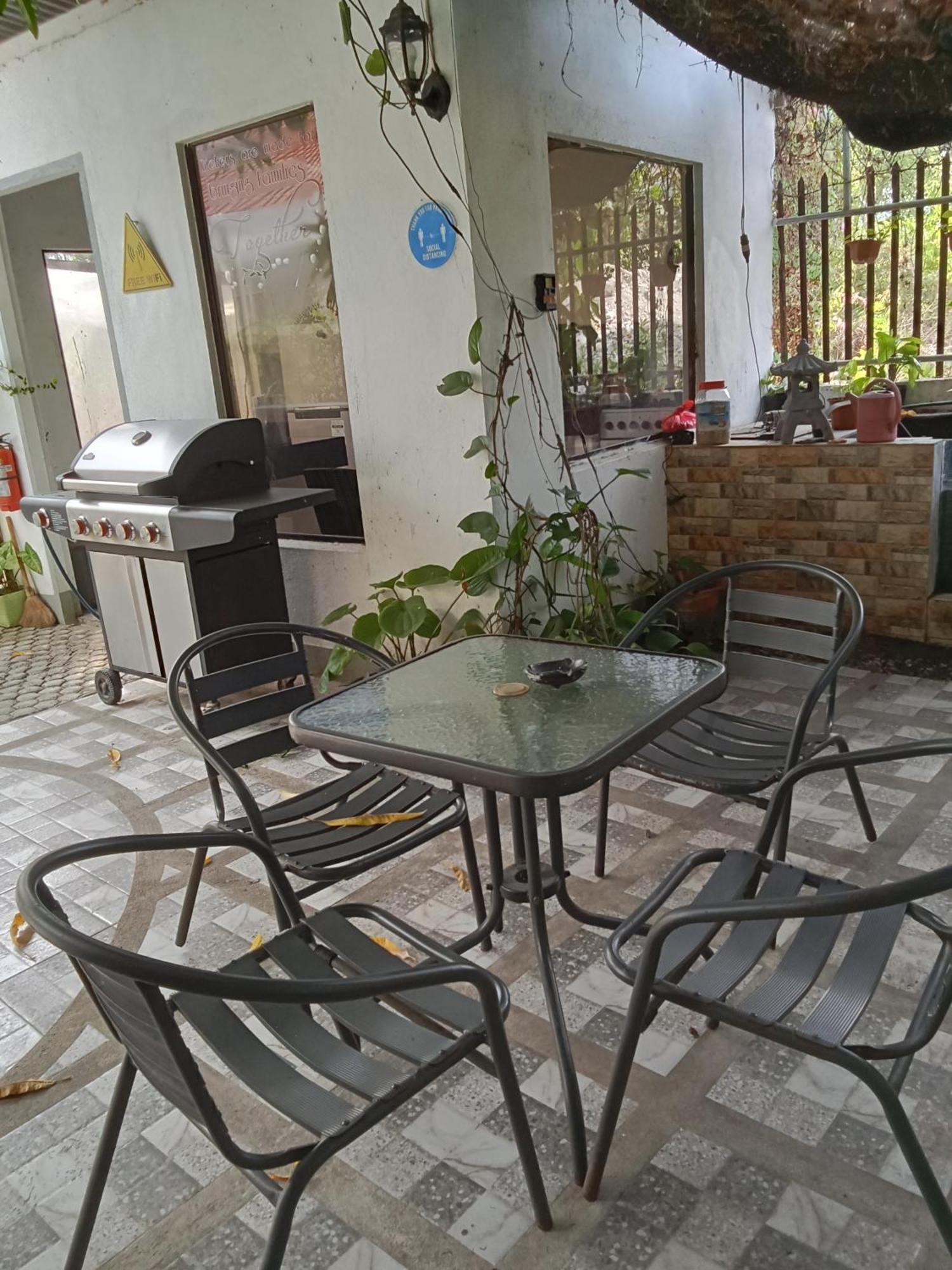 Yoo Darius' Residences