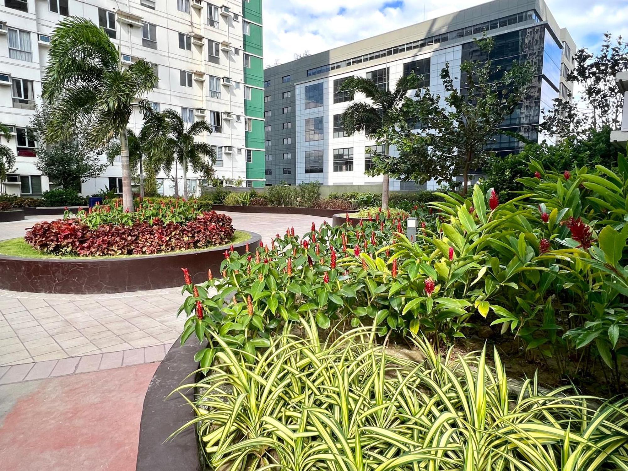 It Park + Fast Net Apartamento *