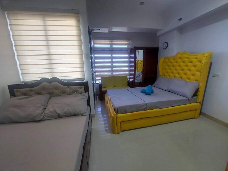 Comfy Near Ayala, Sm & It Park *
