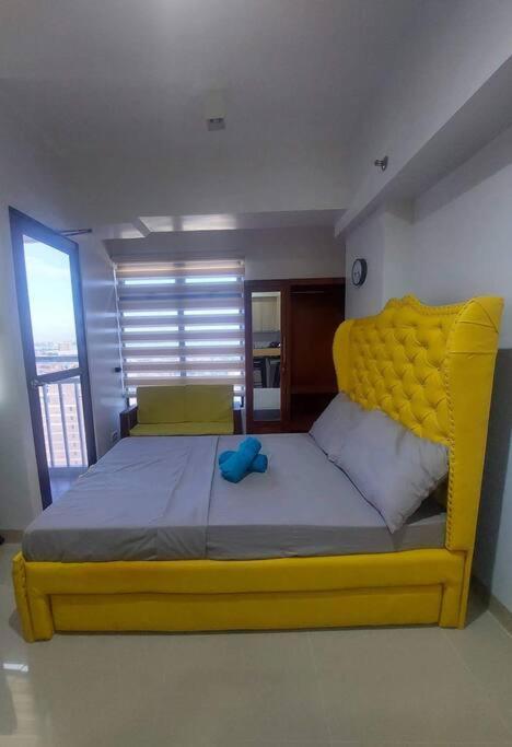 Comfy Near Ayala, Sm & It Park Apartment *