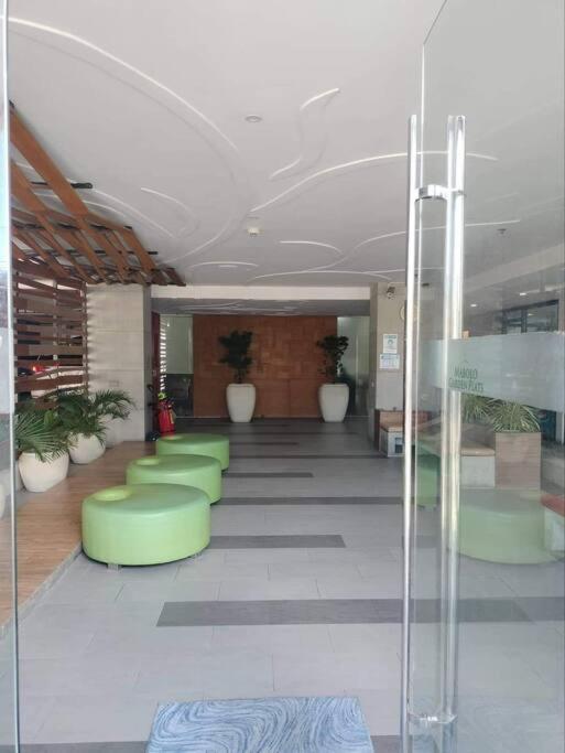 Comfy Near Ayala, Sm & It Park * Cebu