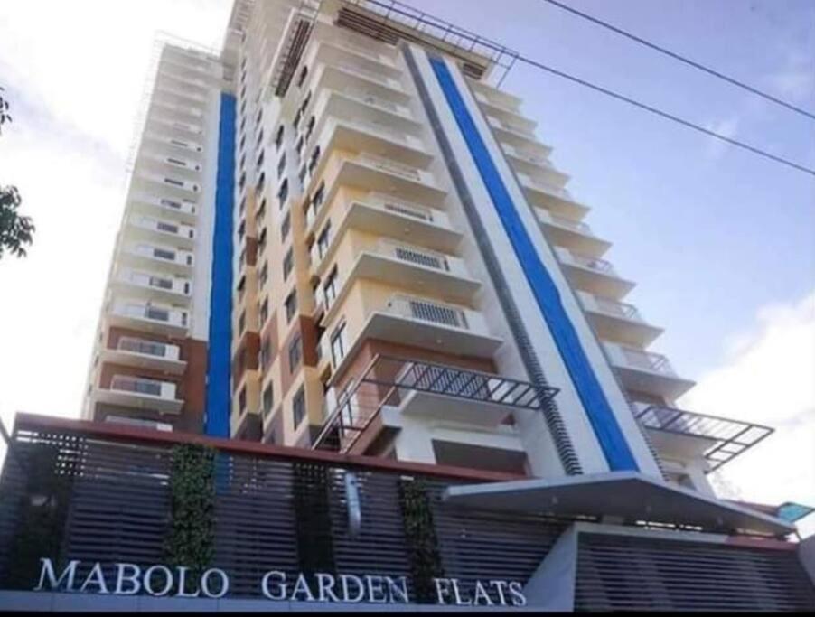 Comfy Near Ayala, Sm & It Park *
