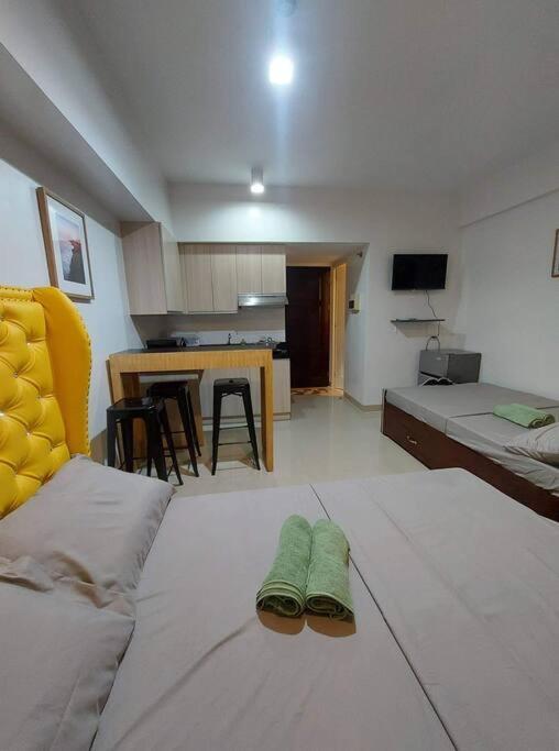 Comfy Near Ayala, Sm & It Park Cebu